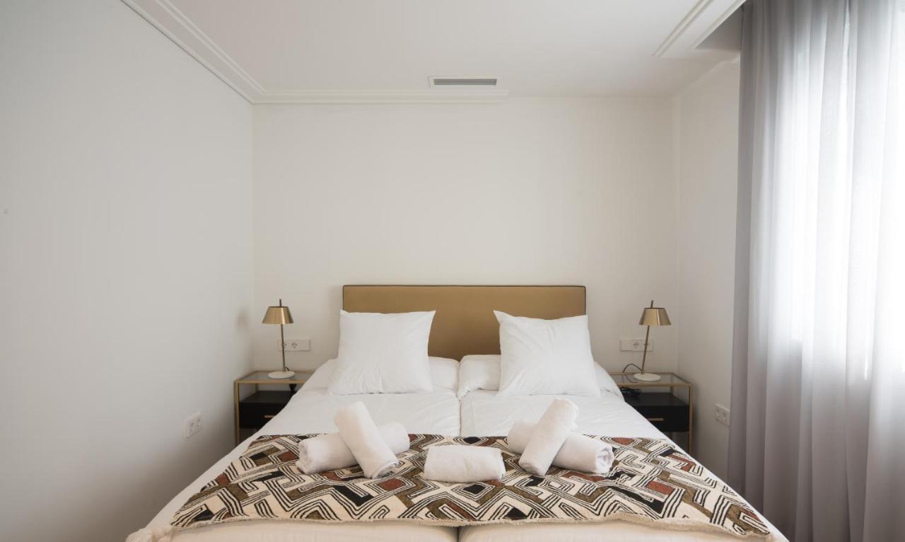 Rey De Sevilla Flats - Arenal Екстер'єр фото