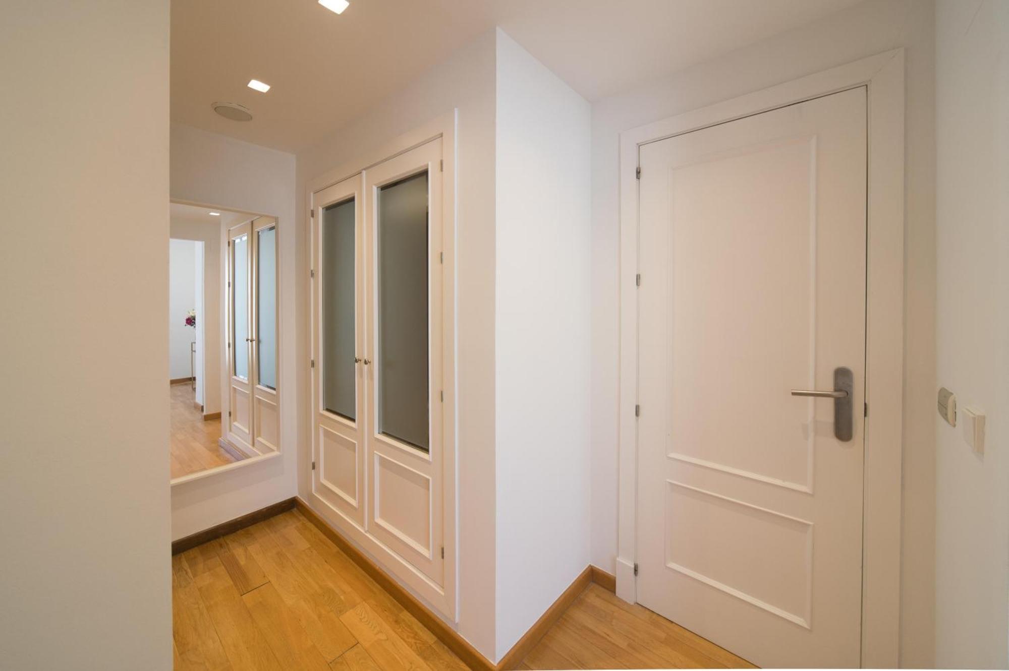 Rey De Sevilla Flats - Arenal Екстер'єр фото